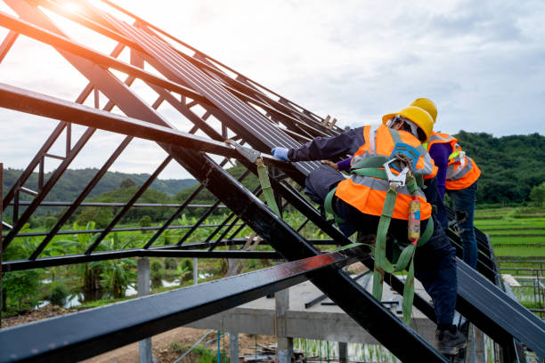 Best Flat Roof Repair Services  in Kittanning, PA