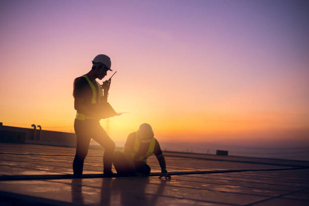 Best Storm Damage Roof Repair  in Kittanning, PA