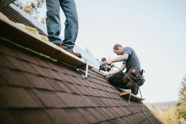 Quick and Trustworthy Emergency Roof Repair Services in Kittanning, PA